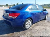 Chevrolet Cruze Ls 1G1PC5SHXC7136758 снимка