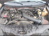 Ford F-150 Fx4/Lariat/Xlt 1FTPW14V87KB32494 photo
