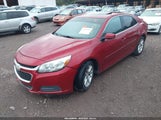 Chevrolet Malibu 1Lt 1G11C5SL9EF124037 снимка