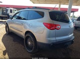 Chevrolet Traverse Ls 1GNLREED5AS154910 снимка