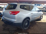 Chevrolet Traverse Ls 1GNLREED5AS154910 снимка
