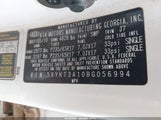 Kia Sorento Lx 5XYKT3A10BG056994 снимка