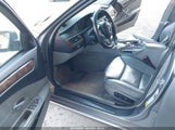 BMW 535I WBANW13568CZ76213 снимка