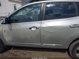 Nissan Rogue S JN8AS5MT9DW509222 снимка