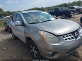 Nissan Rogue S JN8AS5MT9DW509222 снимка