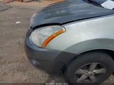 Nissan Rogue S JN8AS5MT9DW509222 снимка