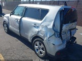 Kia Soul KNDJN2A24K7687253 снимка