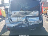 Kia Soul KNDJN2A24K7687253 fotografie