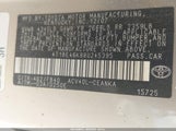 Toyota Camry 4T1BE46K88U245395 снимка