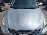 Nissan Altima 2.5 S 1N4AL2AP7CN464046 снимка