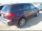 Acura Mdx Technology Package 2HNYD28639H532521 снимка