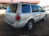 Honda Pilot Ex-L 2HKYF18647H500322 снимка
