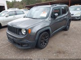 Jeep Renegade Altitude Fwd ZACCJABB8JPG96844 снимка