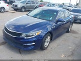 Kia Optima Lx 5XXGT4L30JG219480 снимка