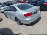 Volkswagen Jetta 2.5L Se 3VWDP7AJ5CM086546 снимка