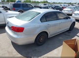 Volkswagen Jetta 2.5L Se 3VWDP7AJ5CM086546 снимка