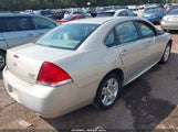 Chevrolet Impala Lt 2G1WG5E33C1235578 снимка