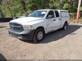 Ram  Classic Tradesman 4X4 6'4 Box 1C6RR7FG4NS244232 fotografie