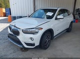 BMW X1 xDrive28I WBXHT3C33J5K20595 снимка