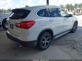 BMW X1 xDrive28I WBXHT3C33J5K20595 снимка