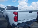 Chevrolet Silverado 2500Hd 2Wd Long Bed Wt 1GC1WLE77PF238803 снимка