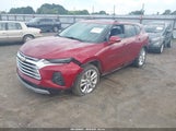 Chevrolet Blazer 3GNKBDRS9KS674150 снимка