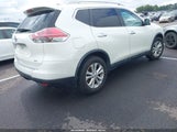 Nissan Rogue Sv 5N1AT2MT3GC861186 снимка