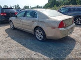 Chevrolet Malibu Ls 1G1ZB5E16BF214709 снимка