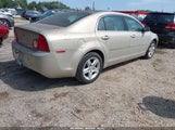 Chevrolet Malibu Ls 1G1ZB5E16BF214709 снимка