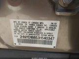 Acura Mdx 2HNYD18853H540347 снимка