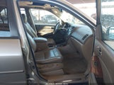 Acura Mdx 2HNYD18853H540347 снимка