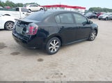 Nissan Sentra 2.0 Sr 3N1AB6AP3CL666549 снимка