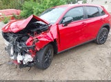 Honda Hr-V Awd Sport 3CZRZ2H5XPM723056 photo