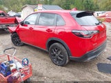 Honda Hr-V Awd Sport 3CZRZ2H5XPM723056 снимка