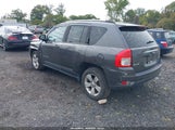 Jeep Compass Latitude 4X4 1C4NJDEB8HD191465 снимка
