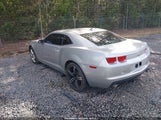 Chevrolet Camaro 1Ls 2G1FA1EV2A9208687 снимка