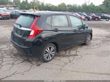 Honda Fit Ex 3HGGK5H79HM704523 снимка
