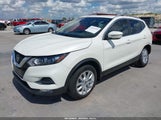 Nissan Rogue Sport Sv Fwd Xtronic Cvt JN1BJ1BV9MW322016 photo