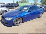 BMW 335I WBADX7C5XDJ589892 снимка