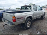 Toyota Tacoma Double Cab Prerunner 5TEGN92N82Z014356 снимка