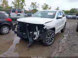 Jeep Grand Cherokee Overland 4X4 1C4RJFCG1JC405736 photo