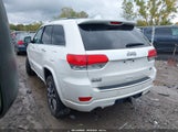 Jeep Grand Cherokee Overland 4X4 1C4RJFCG1JC405736 fotografie