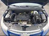 Chevrolet Cruze Ls 1G1PC5SH3C7360552 снимка