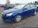 Chevrolet Cruze Ls 1G1PC5SH3C7360552 снимка