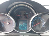 Chevrolet Cruze Ls 1G1PC5SH3C7360552 снимка