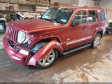 Jeep Liberty Sport 1C4PJMAK6CW185367 снимка