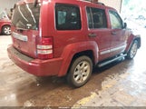 Jeep Liberty Sport 1C4PJMAK6CW185367 снимка