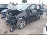 Nissan Quest Le JN8AE2KP9B9003607 снимка
