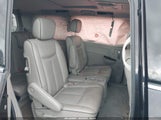 Nissan Quest Le JN8AE2KP9B9003607 снимка