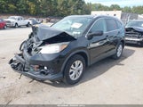 Honda Cr-V Ex-L 2HKRM4H71DH654681 снимка